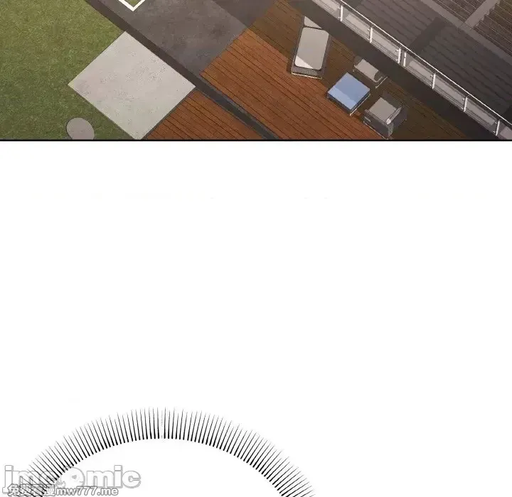 《家人之间这样不好吧》漫画 第11話