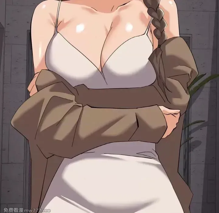 《家人之间这样不好吧》漫画 第11話