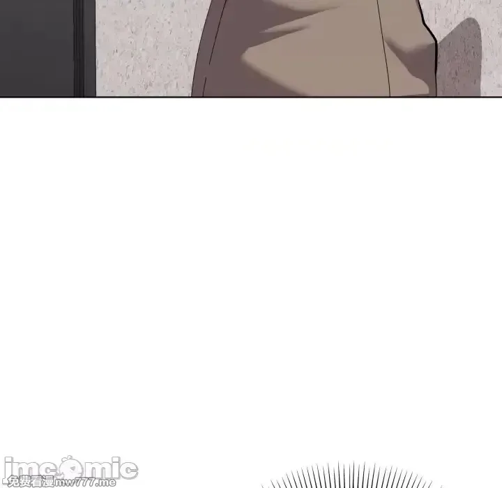 《家人之间这样不好吧》漫画 第11話