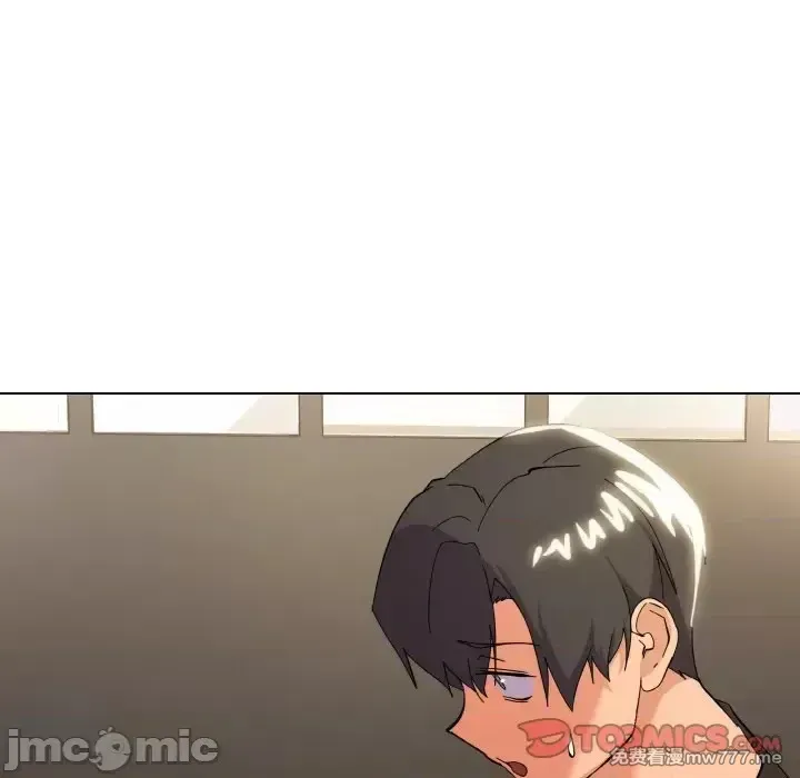 《家人之间这样不好吧》漫画 第11話