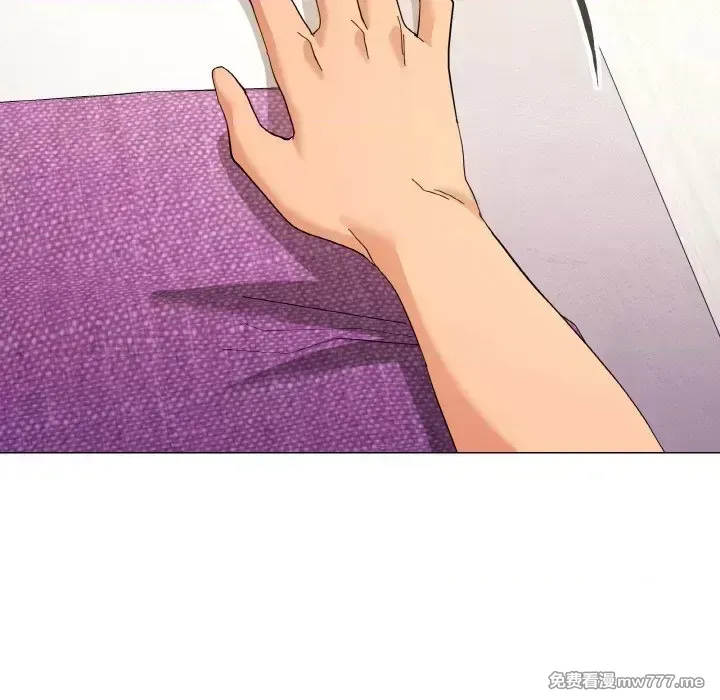 《家人之间这样不好吧》漫画 第13話