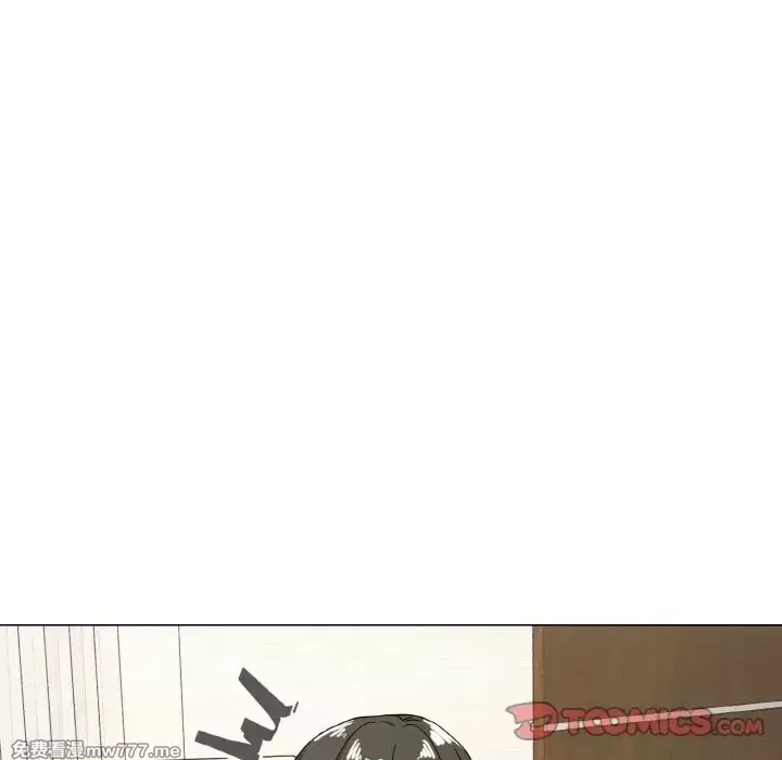 《家人之间这样不好吧》漫画 第13話