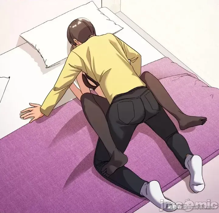 《家人之间这样不好吧》漫画 第13話