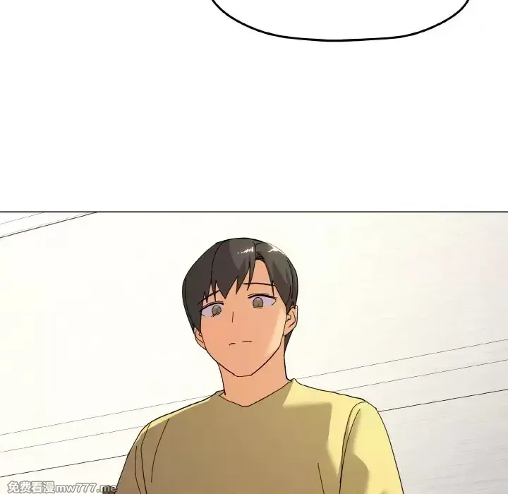 《家人之间这样不好吧》漫画 第13話