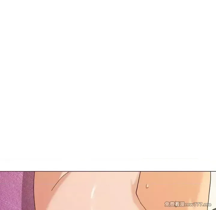 《家人之间这样不好吧》漫画 第15話