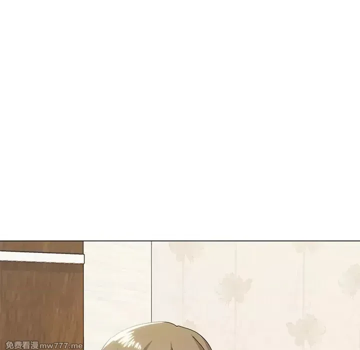 《家人之间这样不好吧》漫画 第16話