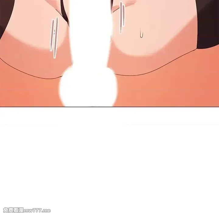 《家人之间这样不好吧》漫画 第16話