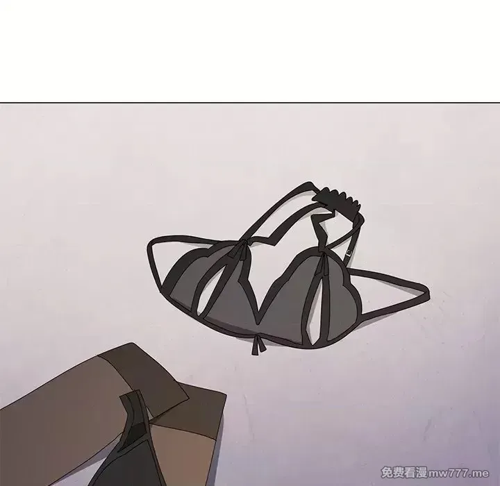 《家人之间这样不好吧》漫画 第16話