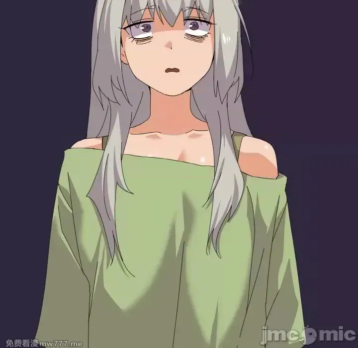 《家人之间这样不好吧》漫画 第17話