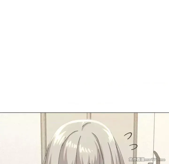 《家人之间这样不好吧》漫画 第17話