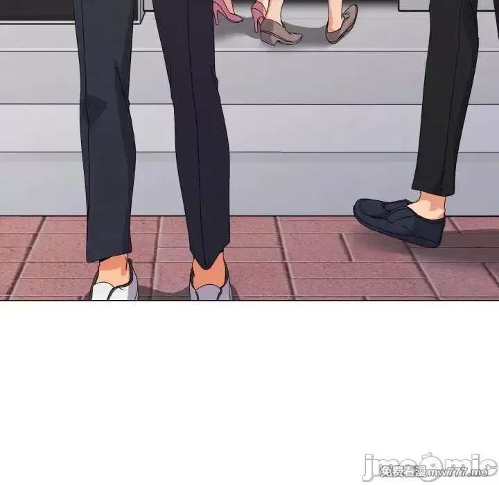 《家人之间这样不好吧》漫画 第17話