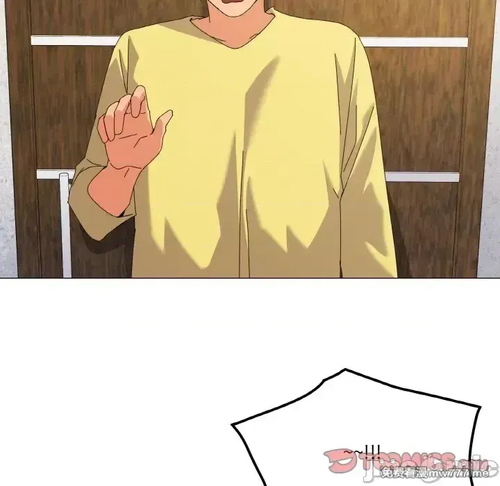 《家人之间这样不好吧》漫画 第17話