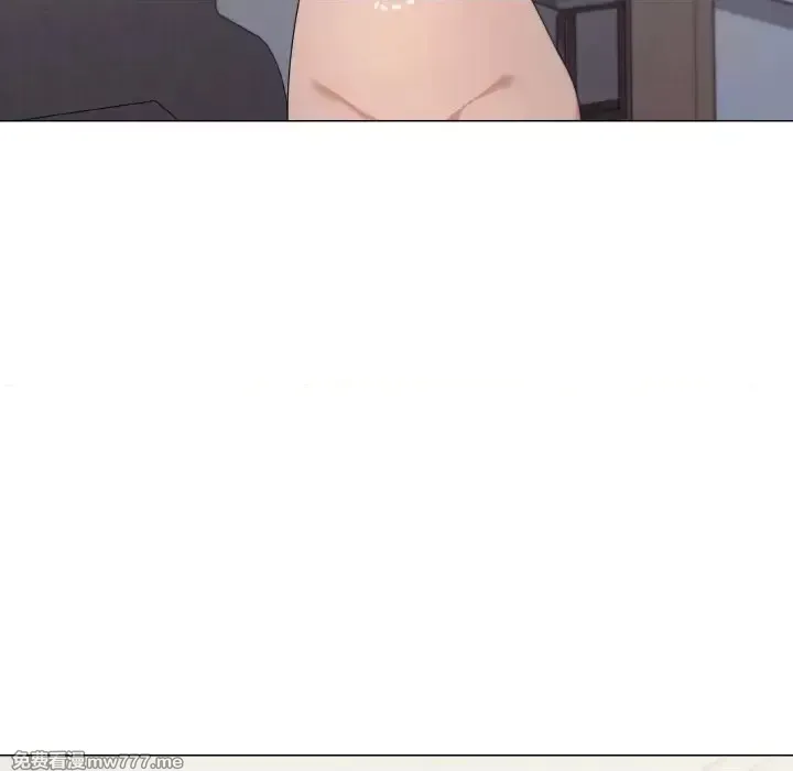 《家人之间这样不好吧》漫画 第19話