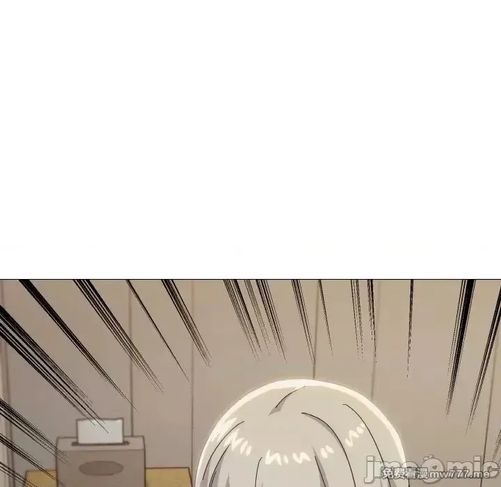 《家人之间这样不好吧》漫画 第19話