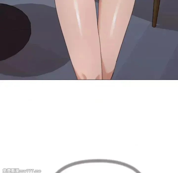 《家人之间这样不好吧》漫画 第19話