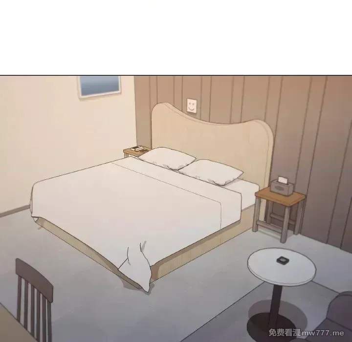 《家人之间这样不好吧》漫画 第19話