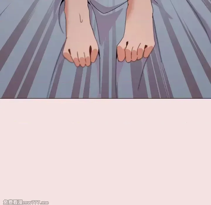 《家人之间这样不好吧》漫画 第19話