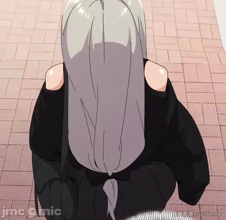 《家人之间这样不好吧》漫画 第19話