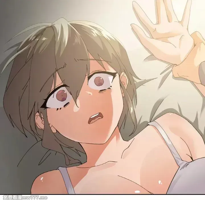 《家人之间这样不好吧》漫画 第2話