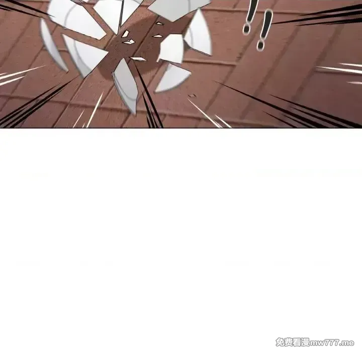 《家人之间这样不好吧》漫画 第2話