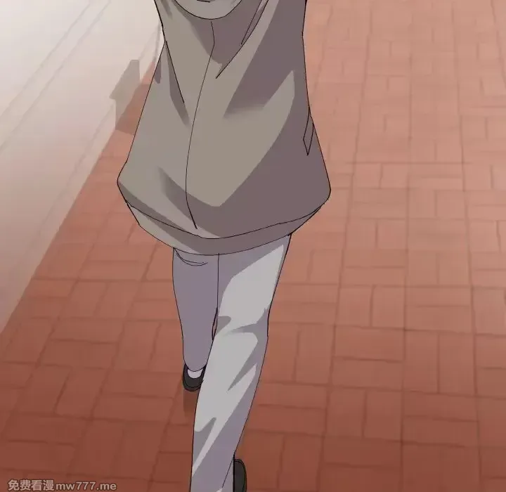 《家人之间这样不好吧》漫画 第2話