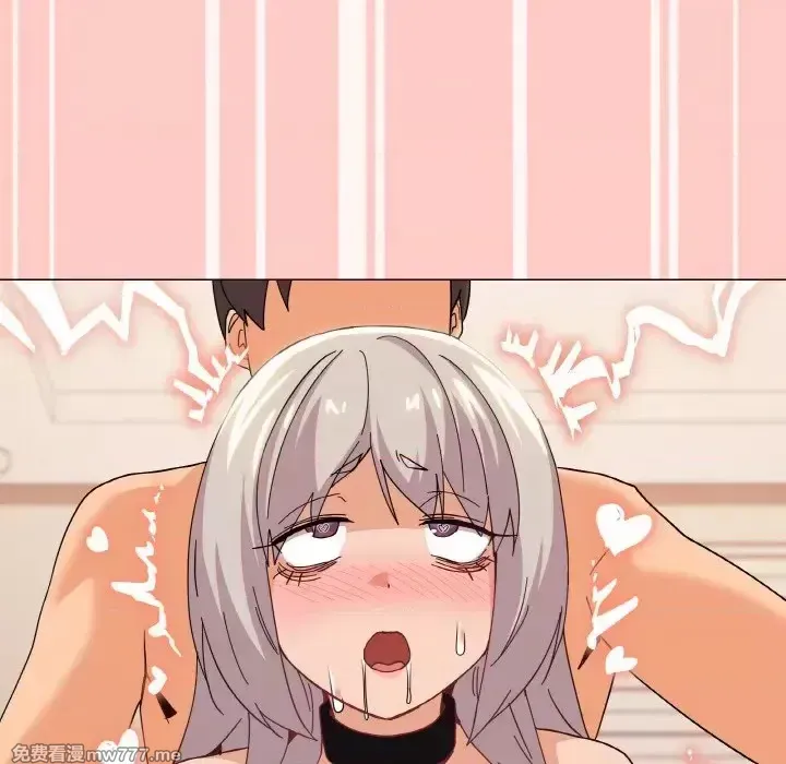 《家人之间这样不好吧》漫画 第23話