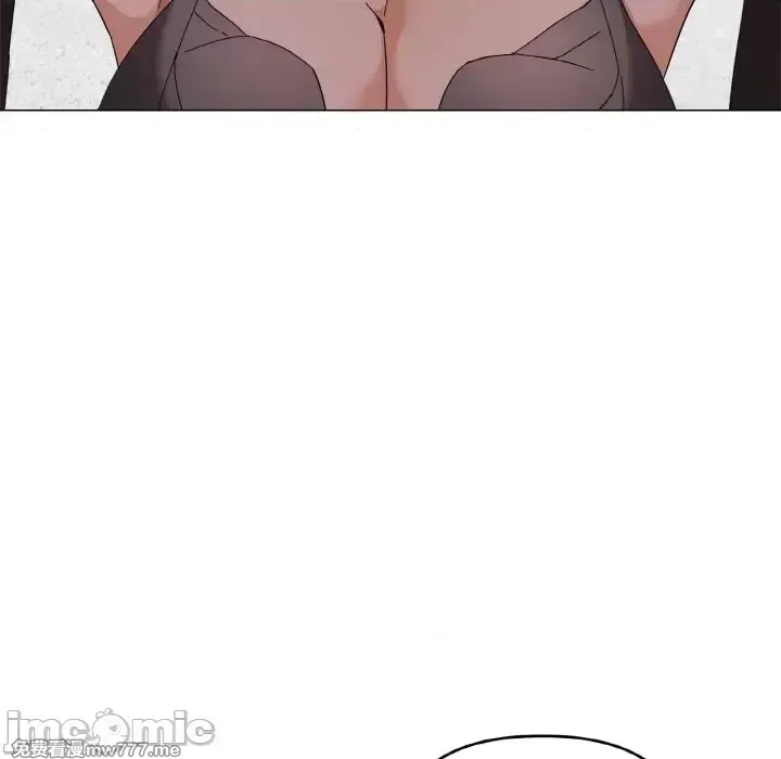 《家人之间这样不好吧》漫画 第25話