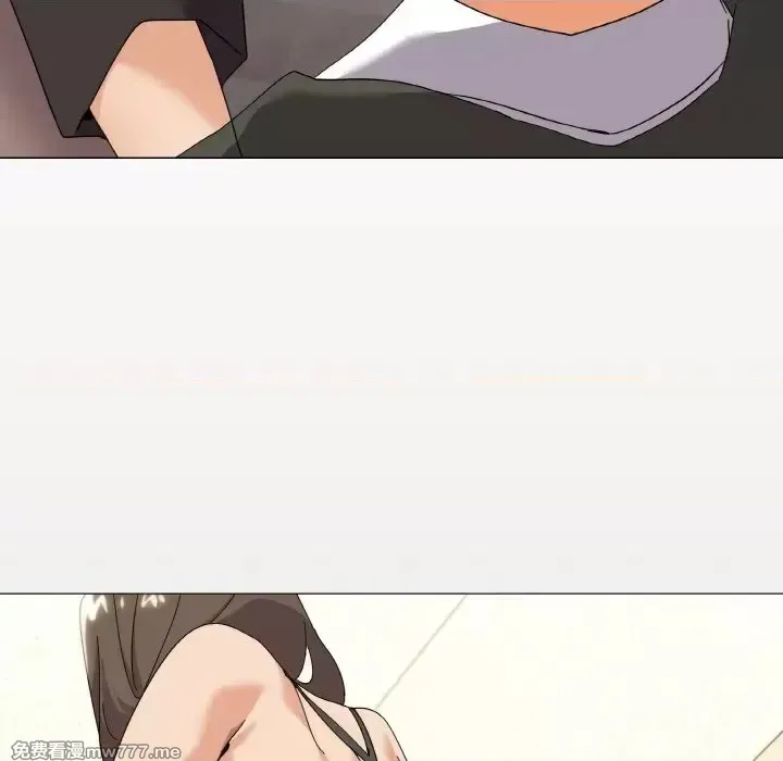 《家人之间这样不好吧》漫画 第25話