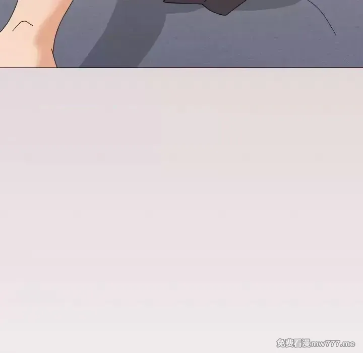 《家人之间这样不好吧》漫画 第25話