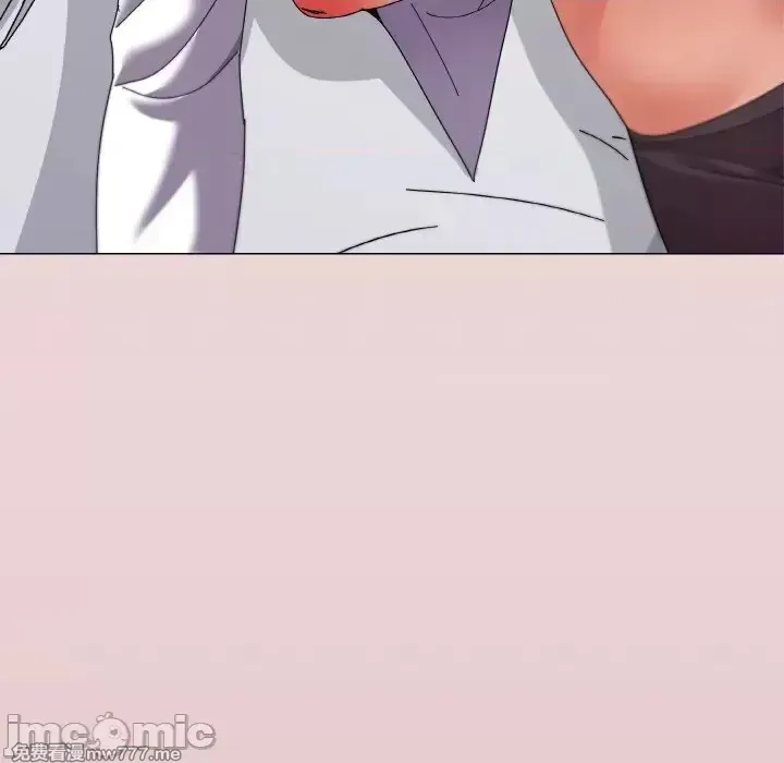 《家人之间这样不好吧》漫画 第25話