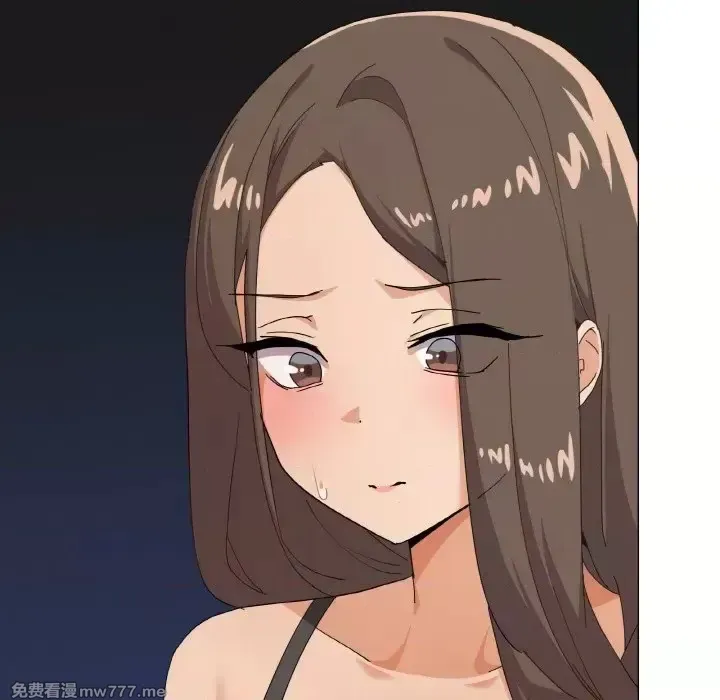 《家人之间这样不好吧》漫画 第25話