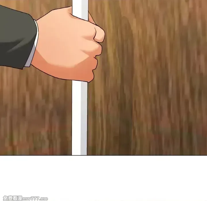 《家人之间这样不好吧》漫画 第25話