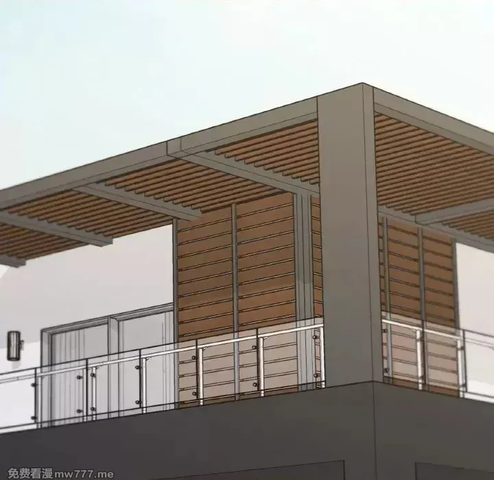 《家人之间这样不好吧》漫画 第25話