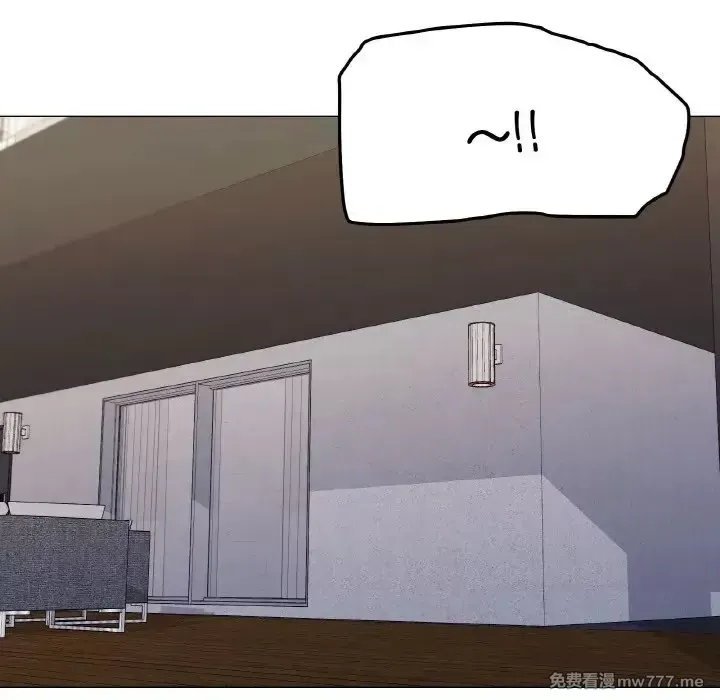 《家人之间这样不好吧》漫画 第25話