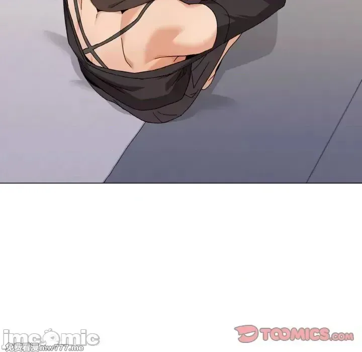 《家人之间这样不好吧》漫画 第25話