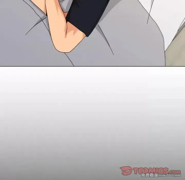 《家人之间这样不好吧》漫画 第25話