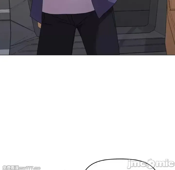 《家人之间这样不好吧》漫画 第28話