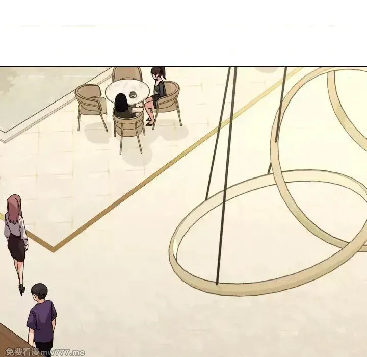 《家人之间这样不好吧》漫画 第28話