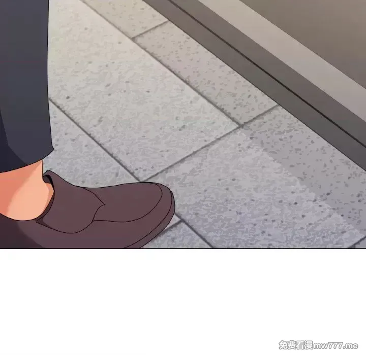 《家人之间这样不好吧》漫画 第29話