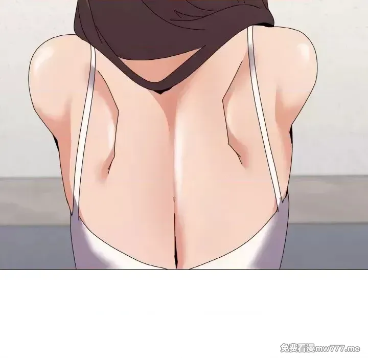 《家人之间这样不好吧》漫画 第29話