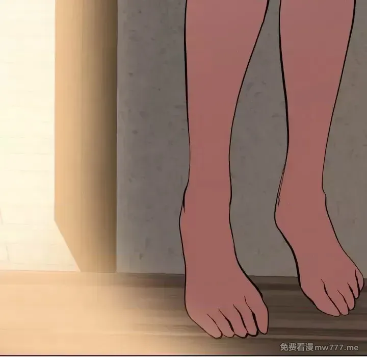 《家人之间这样不好吧》漫画 第3話