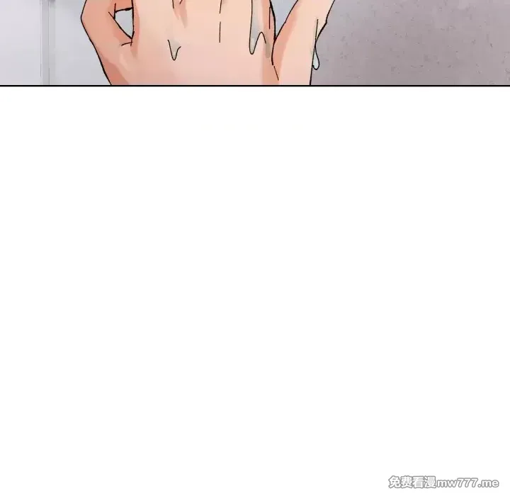 《家人之间这样不好吧》漫画 第3話