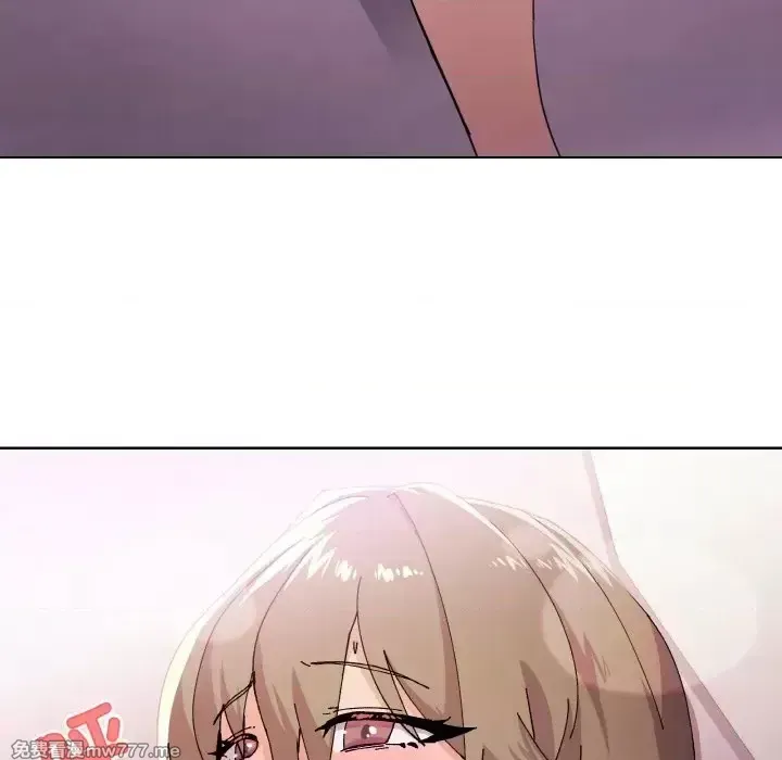 《家人之间这样不好吧》漫画 第3話