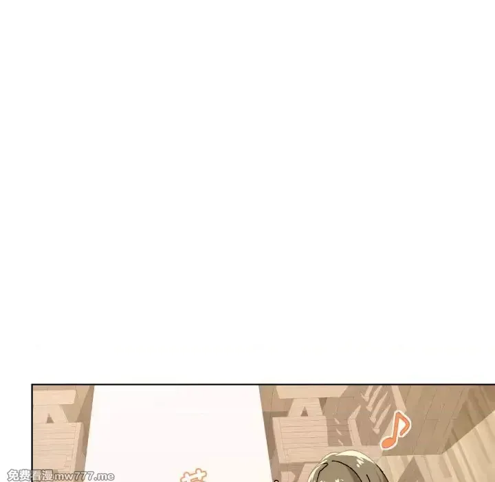 《家人之间这样不好吧》漫画 第3話