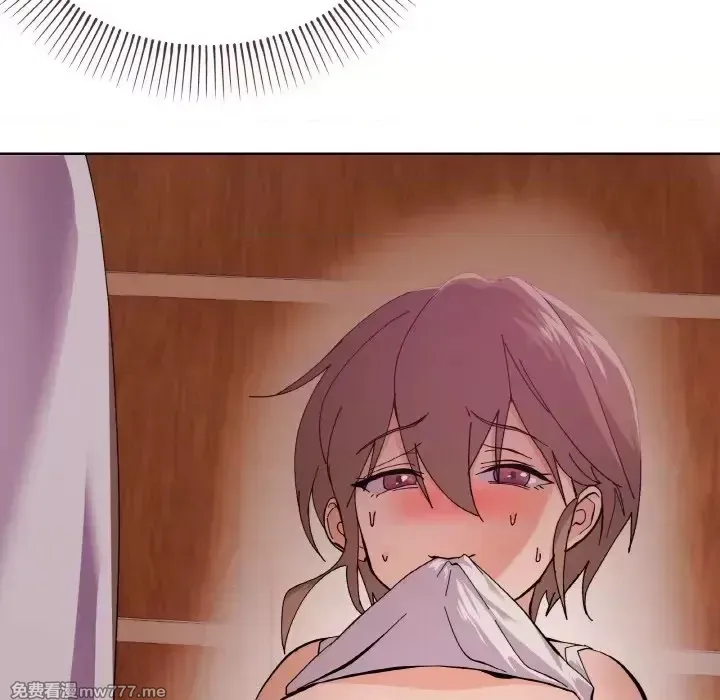 《家人之间这样不好吧》漫画 第3話