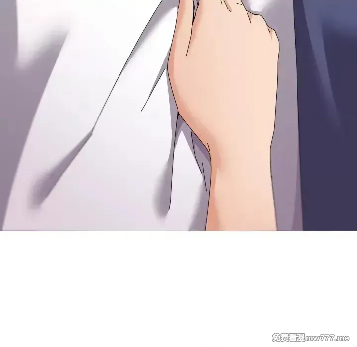 《家人之间这样不好吧》漫画 第31話