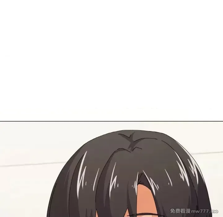 《家人之间这样不好吧》漫画 第31話