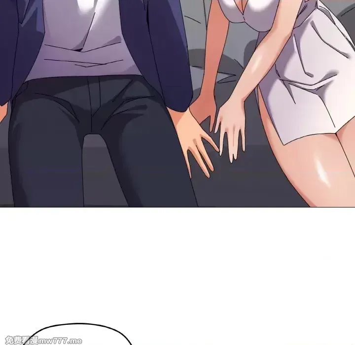 《家人之间这样不好吧》漫画 第31話