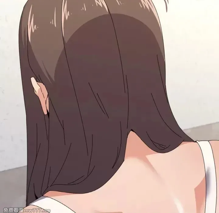 《家人之间这样不好吧》漫画 第31話