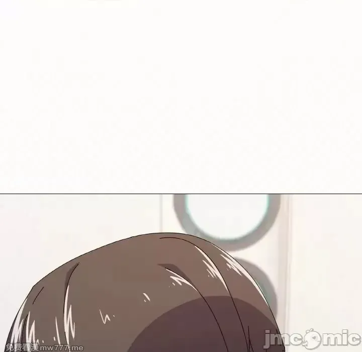 《家人之间这样不好吧》漫画 第31話